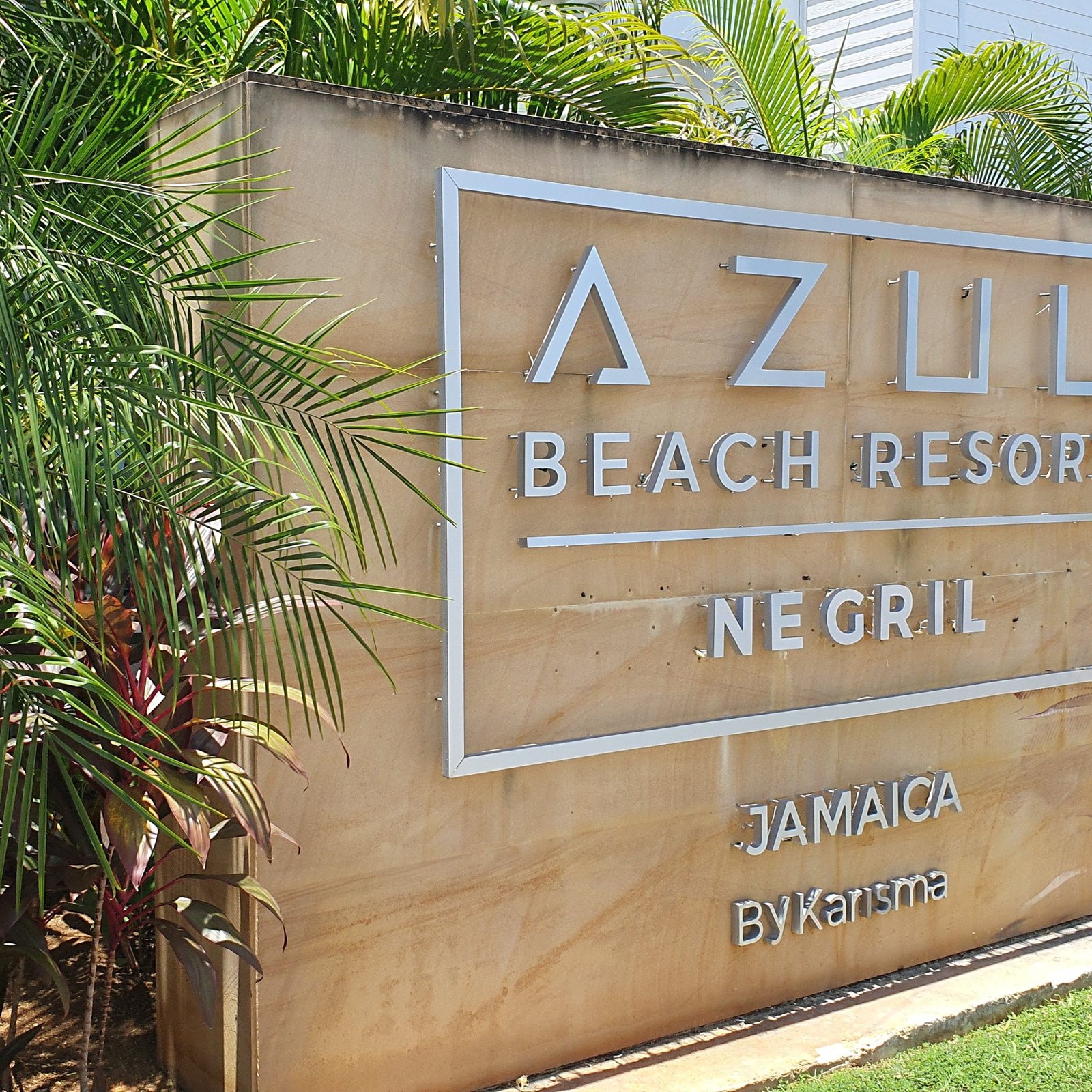 Azul Beach Resort Negril Gourmet All Inclusive