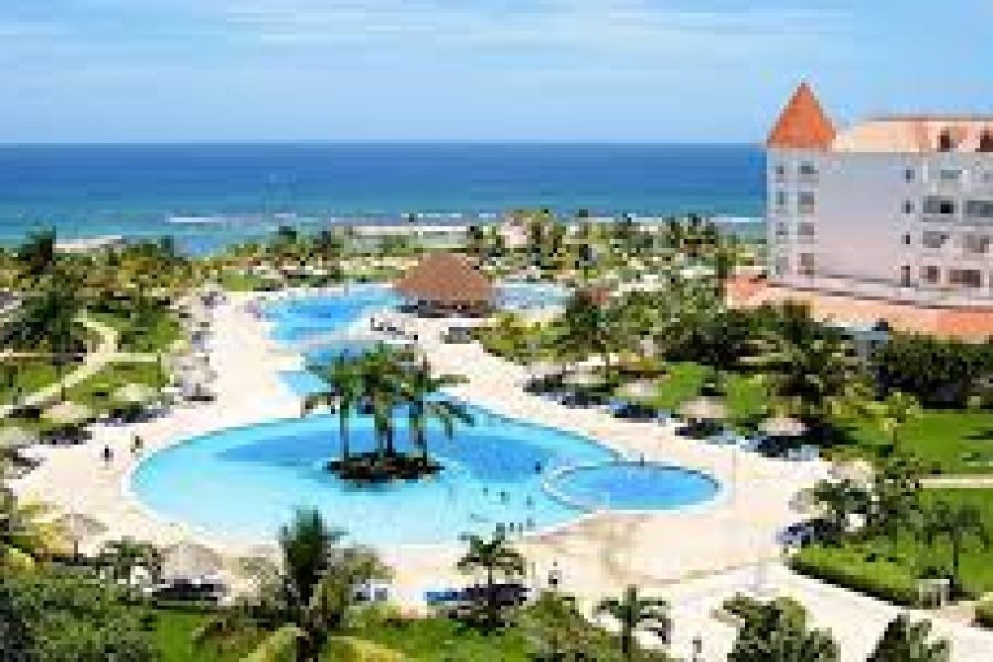 Bahia Principe Luxury Runaway Bay Adults Only All Inclusive