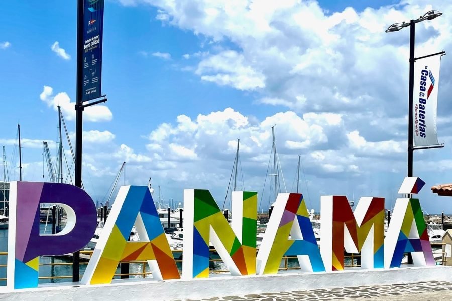 Panama Perfect Getaway Package on a Budget