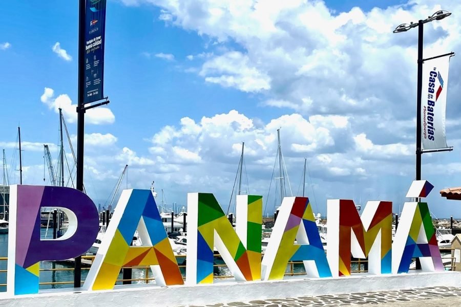 Best Panama City Break – Flexible Chic 4-Day Urban Escape