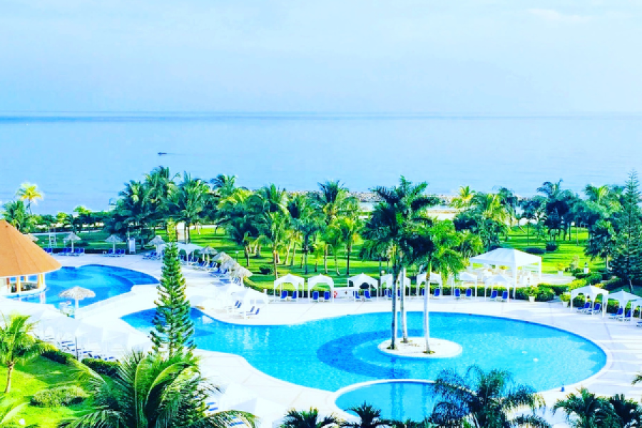 Island Bliss: Affordable All-Inclusive Jamaica Escape
