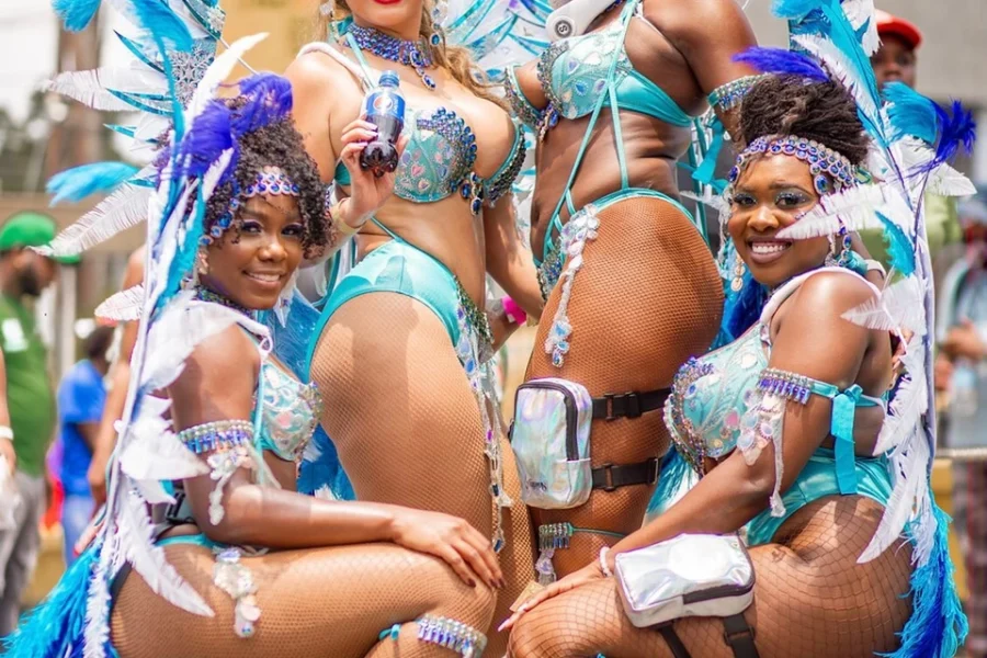 Experience the best of Jamaica Carnival 2025 on a Budget