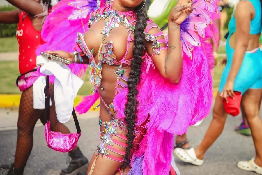 Jamaica Carnival 2025: 6 Days of Unmatched Energy