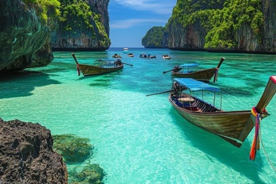 Phuket Thailand