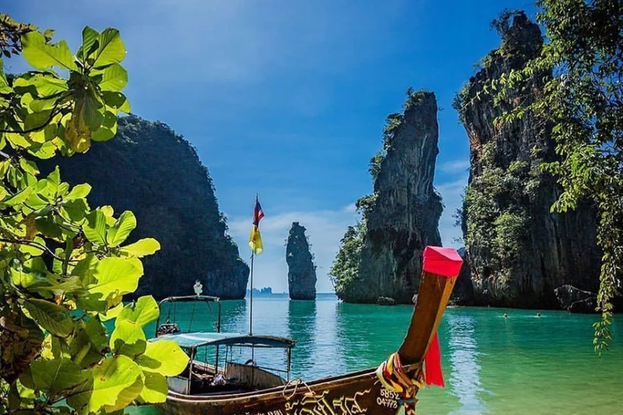 Sun-Kissed Phuket: Ultimate Luxe Birthday Solo Adventure