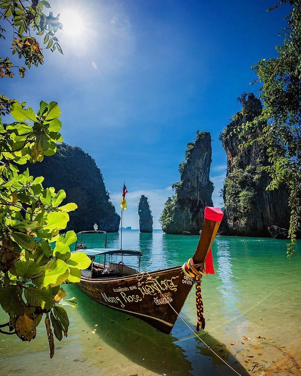 Thailand