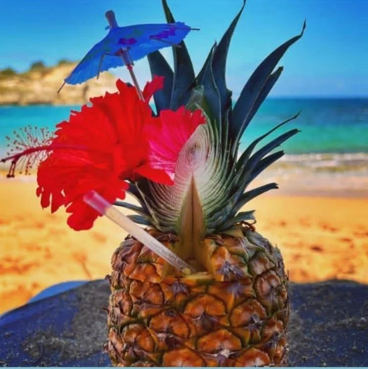 The Dominican Republic