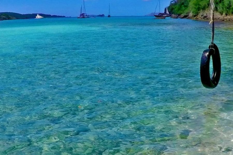4 Perfect Day at Cococay Bahamas Departing Fort lauderdale: All Inclusive