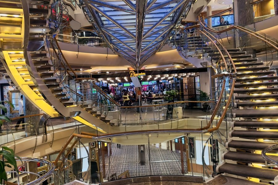 Book My Cruise