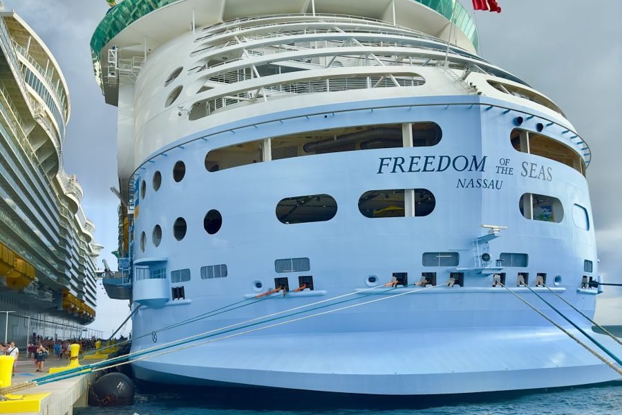 perfect day at cococay