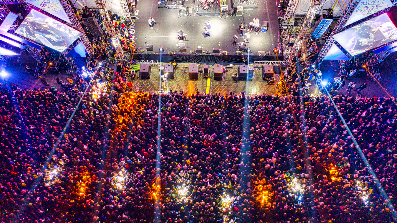 Jamaica 2026 Event Calendar